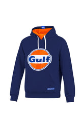 Sparco Gulf Hoodie